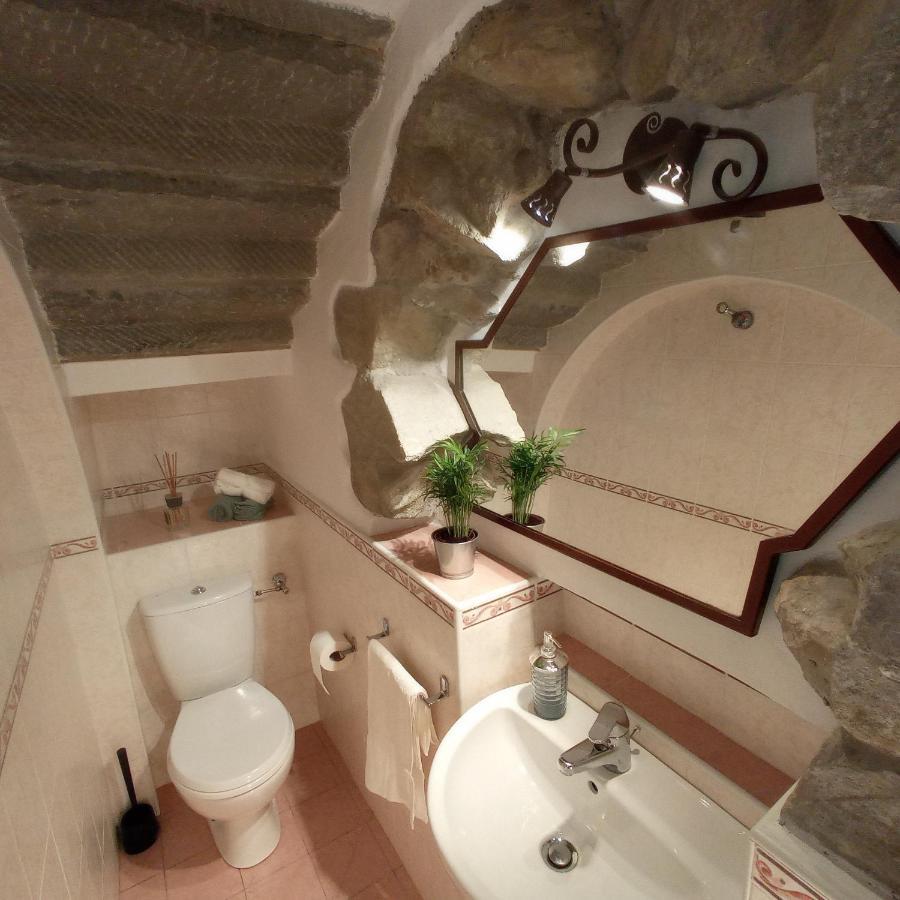 Appartement La Guelfa 64 à Pontassieve Extérieur photo